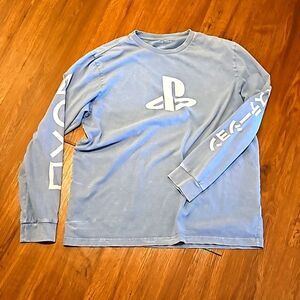 💯💯💯 American Eagle long sleeve T-shirt!!